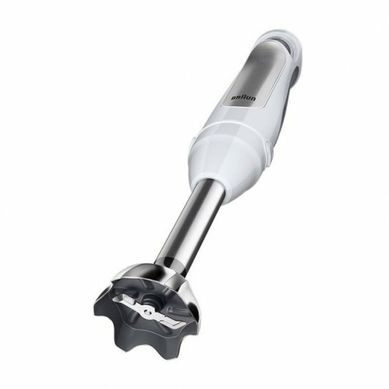 Braun Multiquick 7 Mq7035iwh 0,6 L Mélangeur Par Immersion 1000 W Acier Inoxydable, Blanc Braun Multiquick 7 Mq7035iwh 0,6 L Mélangeur Par Immersion 1000 W Acier Inoxydable, Blanc