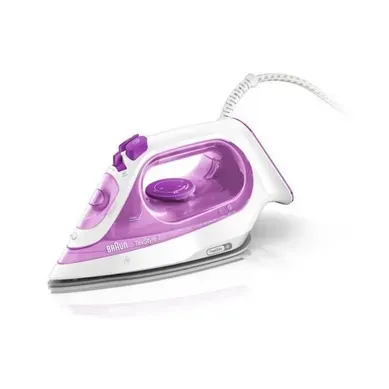 Fer Vapeur  Si3030pu - Texstyle - Systeme Anti-tartre - Débit Vapeur 45g/min
