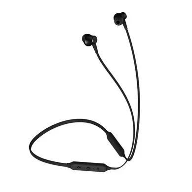 Ecouteur Bluetooth Bhairbk Noir