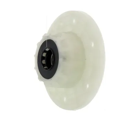 Disque Roulement  Cuve  43011931 Pour Lave Linge , Lave Linge Top Essentielb Elt712-2b, Lave L [...]