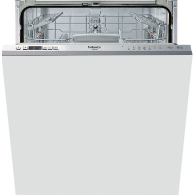 Lave-vaisselle Tout Intégrable Hi5030w - 14 Couverts - Induction - L60 cm - 43 Db Lave-vaisselle Tout Intégrable Hi5030w - 14 Couverts - Induction - L60 cm - 43 Db