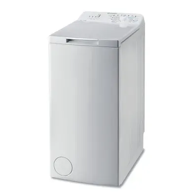 Lave Linge Top Indesit Btwl50300fr/n 5kg Blanc Lave Linge Top Indesit Btwl50300fr/n 5kg Blanc