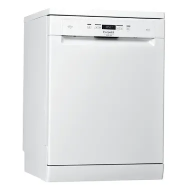 Lave-vaisselle 60cm 14 Couverts 41db Blanc Hfc3c41cw