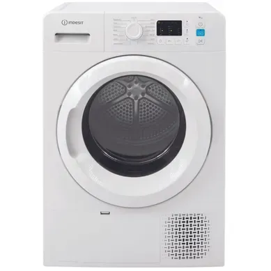 Sèche-linge Pompe À Chaleur 60cm 9kg Blanc Ytnm1091fr Sèche-linge Pompe À Chaleur 60cm 9kg Blanc Ytnm1091fr