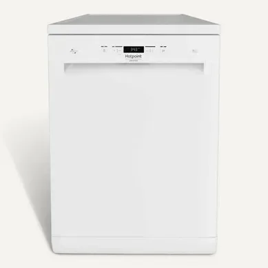 Lave-vaisselle Pose Libre H4fd641a - 14 Couverts - L60cm - 41 dB - Blanc Lave-vaisselle Pose Libre H4fd641a - 14 Couverts - L60cm - 41 dB - Blanc