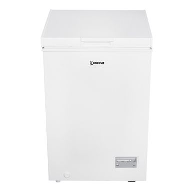Congélateur Coffre 54.5cm 98l Incf984e Congélateur Coffre 54.5cm 98l Incf984e