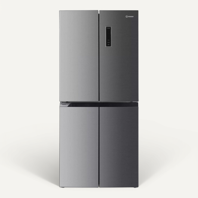 Réfrigérateur Multi-portes 421l Froid ventilé - Ingf6421xp4e Réfrigérateur Multi-portes 421l Froid ventilé - Ingf6421xp4e