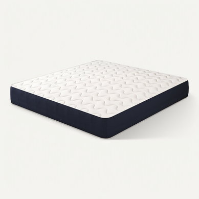 Matelas 120x200 Cm En Waterfoam Hypoallergénique, 12 Cm Matelas 120x200 Cm En Waterfoam Hypoallergénique, 12 Cm