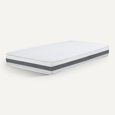 Matelas 90x200 Cm En Waterfoam Hypoallergénique, 20 Cm Matelas 90x200 Cm En Waterfoam Hypoallergénique, 20 Cm