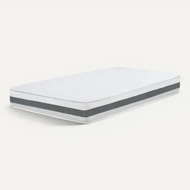 Matelas 90x190 Cm En Waterfoam Hypoallergénique, 25 Cm Matelas 90x190 Cm En Waterfoam Hypoallergénique, 25 Cm