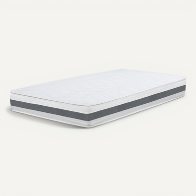 Matelas 90x200 Cm En Waterfoam Hypoallergénique, 25 Cm Matelas 90x200 Cm En Waterfoam Hypoallergénique, 25 Cm
