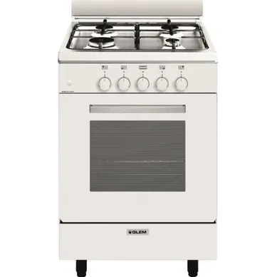 Cuisinière Gaz Ga551gwh