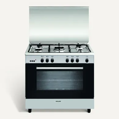 Piano de cuisson - Ga 960 Mix 2 Piano de cuisson - Ga 960 Mix 2