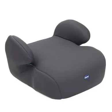 Siege-auto Chicco Quasar Groupe 3 I-size - Gris