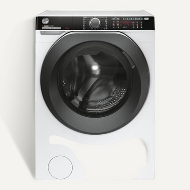 Lave-linge Frontal - 10 Kg - 1400 Trs/min - A+++ - Blanc - Moteur Induction - Hwp610ambc/1-s Lave-linge Frontal - 10 Kg - 1400 Trs/min - A+++ - Blanc - Moteur Induction - Hwp610ambc/1-s