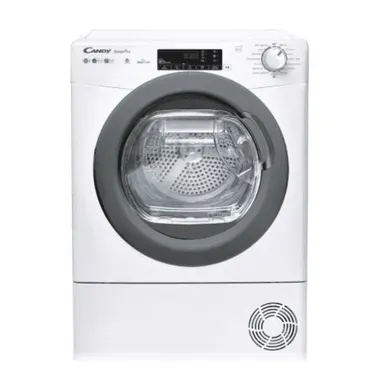 Sèche-linge à Condensation 10kg pompe à chaleur 60 cm Wifi Bluetooth - Csoeh10a2trex-47 Sèche-linge à Condensation 10kg pompe à chaleur 60 cm Wifi Bluetooth - Csoeh10a2trex-47