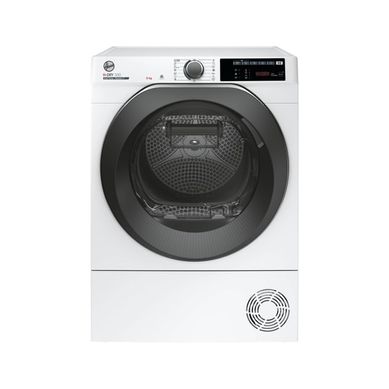 Sèche-linge condensation - 9 kg H-dry 500 - Pompe à chaleur - Nde H9a2tsbexs-s Sèche-linge condensation - 9 kg H-dry 500 - Pompe à chaleur - Nde H9a2tsbexs-s