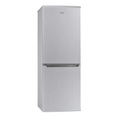 Réfrigérateur Combiné 55cm 207l Froid Statique Inox Chcs514ex