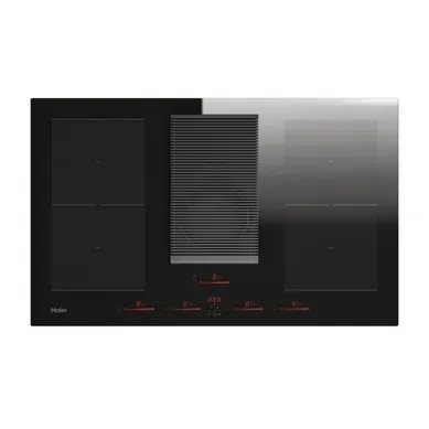 Table De Cuisson induction hotte aspirante - I-dual Série 6 - Haih8ifmce - 33803038 Table De Cuisson induction hotte aspirante - I-dual Série 6 - Haih8ifmce - 33803038