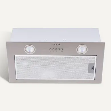 Groupe filtrant Built-in/fixed, Inox, LED, Inox - Cbg6250/1xgg Groupe filtrant Built-in/fixed, Inox, LED, Inox - Cbg6250/1xgg