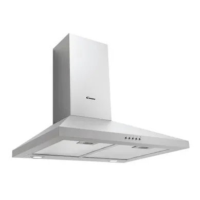 Hotte Décorative Murale 60 cm Inox - Cce160xgg Hotte Décorative Murale 60 cm Inox - Cce160xgg