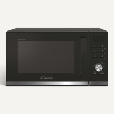 Micro-ondes Pose Libre Cmga23tndb/st - Noir -  23l - 900w - Grill 1000w - Plateau 25,5 Cm