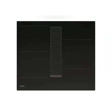 Plaque Induction Haih6iescf + Hotte Integree Plaque Induction Haih6iescf + Hotte Integree
