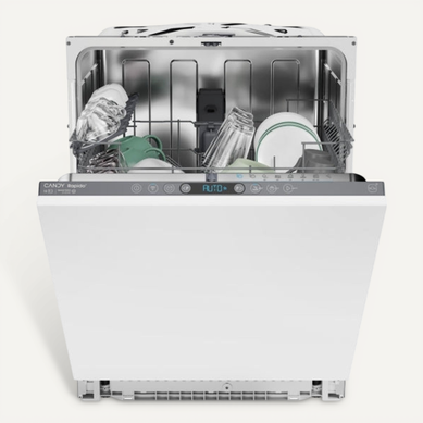 Lave-vaisselle - Rapidò - Ci 3c6f0a - 32901576 Lave-vaisselle - Rapidò - Ci 3c6f0a - 32901576