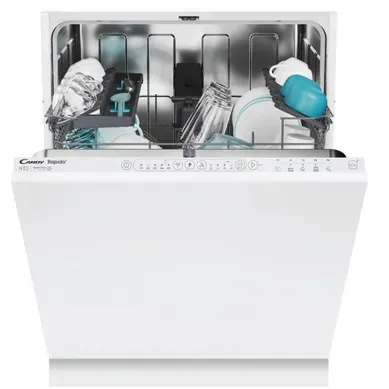 Lave-vaisselle Tout Intégrable 60 Cm 13 couverts 47 dB - Ci3e7l0w