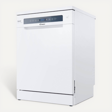 Lave-vaisselle 60cm 15 Couverts 41db Cf5c1f0w Lave-vaisselle 60cm 15 Couverts 41db Cf5c1f0w