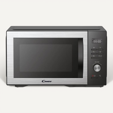 Cmga31edlb Micro-ondes Gril - 31 L - Mo : 1000 W - Gril : 1000 W - Cavité En Acier Inoxidable