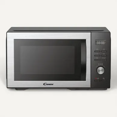 Cmca29edlb Micro-ondes Combiné 29l Mo : 1000w - Gril : 1000w - Cavité En Acier Inoxidable - Ui Digit