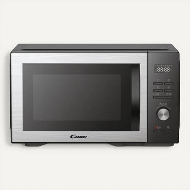 Micro-ondes Gril 29l 1000w Plateau 31.5 Cm Noir - CMCA29EDLB