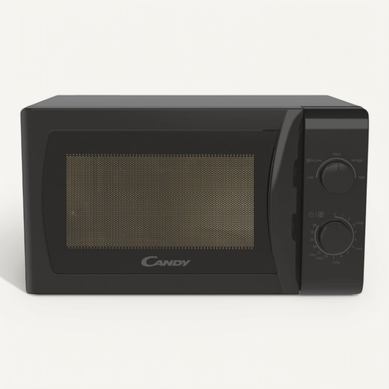 Micro-ondes Pose Libre - Noir - 20l - 700w - Plateau 25,5 Cm - Cmg20smb