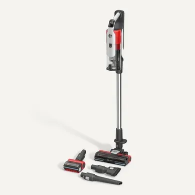 Aspirateur Balai Multifonction - Hf910h - 850w - 30min Parketgo - Filtre Lavable - Electrobrosse LED