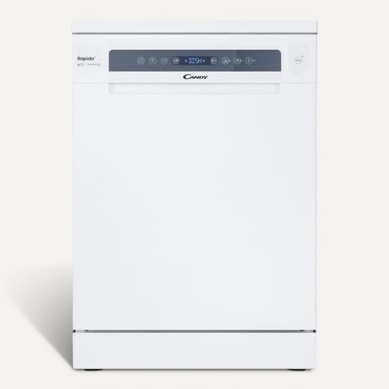 Lave-vaisselle Pose Libre Cf6c4f0w - 16 Couverts - 44db - Maxi Cuve - Connecté - Blanc Lave-vaisselle Pose Libre Cf6c4f0w - 16 Couverts - 44db - Maxi Cuve - Connecté - Blanc