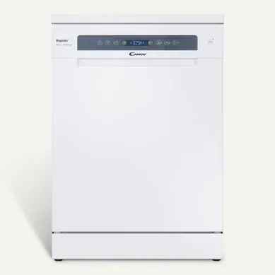 Lave-vaisselle Pose Libre 60 cm 14 Couverts 44 dB - Cf4e4f0w Lave-vaisselle Pose Libre 60 cm 14 Couverts 44 dB - Cf4e4f0w