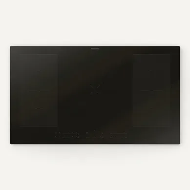 Table De Cuisson Induction 90 Cm 5 Foyers Avec Flexy Zone - Rifs954mctt Table De Cuisson Induction 90 Cm 5 Foyers Avec Flexy Zone - Rifs954mctt