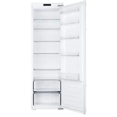 Réfrigérateur 1 Porte Intégrable à Glissières 316l Cms518ew