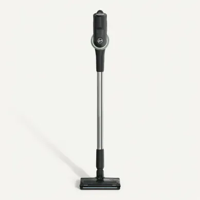 Aspirateur balai HOOVER HF413HE 011 - 240W - Noir Aspirateur balai HOOVER HF413HE 011 - 240W - Noir vue 3/4