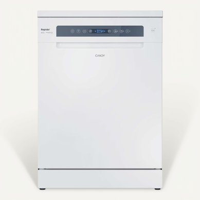 Lave-vaisselle - Rapidò - Cf 5c4f0w - 32002640 Lave-vaisselle - Rapidò - Cf 5c4f0w - 32002640