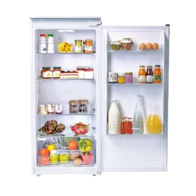 Réfrigérateur 1 Porte Intégrable à Glissières 179l Cfbo2150ne/n