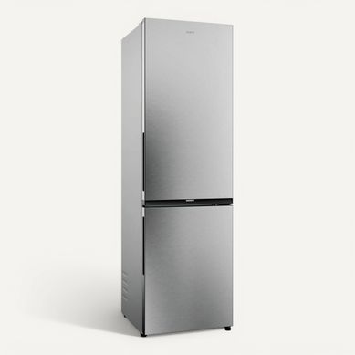 Combiné CANDY CNCQ2T518DX vue 3/4