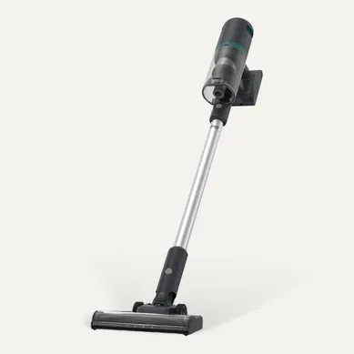 Aspirateur balai sans fil HOOVER HFG10P 011 Aspirateur balai sans fil HOOVER HFG10P 011 vue 3/4