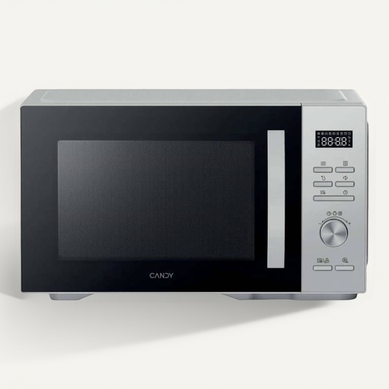 Micro-ondes Grill Cmga31w8dls 900w 31l - Digital - 45 Menus - Argent