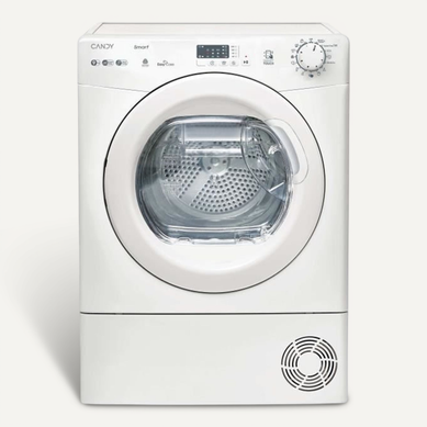 Seche-linge Pompe à Chaleur Cs Eh9n2le-s Smart - 9 Kg - Bac Easycase - Classe D - Blanc Seche-linge Pompe à Chaleur Cs Eh9n2le-s Smart - 9 Kg - Bac Easycase - Classe D - Blanc