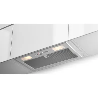 Groupe filtrant AIRLUX GROUPE HGF525M métal Groupe filtrant AIRLUX GROUPE HGF525M métal vue de face