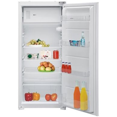 Réfrigérateur 1 porte encastrable 178l Hauteur 122 cm - Ari180 Réfrigérateur 1 porte encastrable 178l Hauteur 122 cm - Ari180