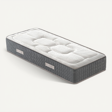 Matelas Mousse 80x200 - Accueil Mémoire De Forme – Épaisseur 20 Cm – Luxury Matelas Mousse 80x200 - Accueil Mémoire De Forme – Épaisseur 20 Cm – Luxury