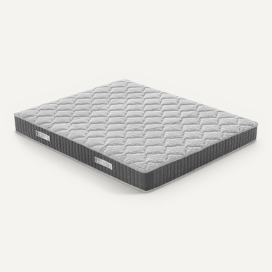 Matelas Mousse 120x200 Accueil Mémoire De Forme - Epaisseur 20 Cm - Modèle Hermes Matelas Mousse 120x200 Accueil Mémoire De Forme - Epaisseur 20 Cm - Modèle Hermes